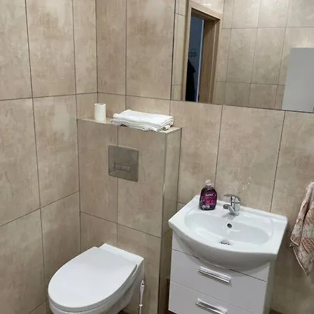 Wylom Апартаменты