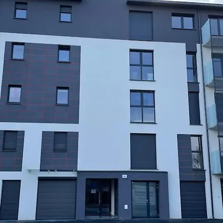 Wylom * Познань