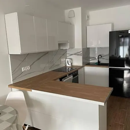 Апартаменты Wylom *