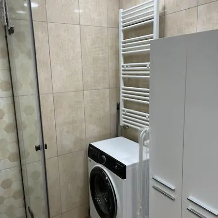 Wylom Apartament