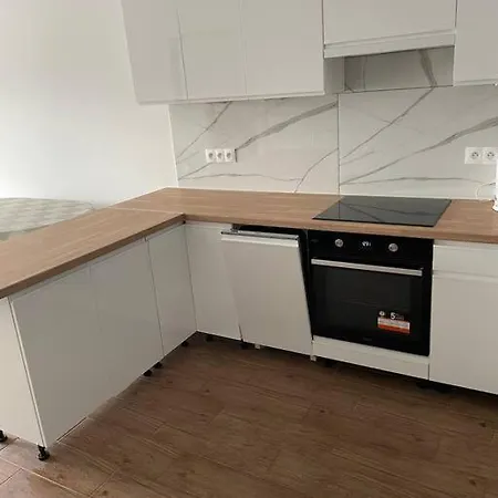 Wylom Apartament *