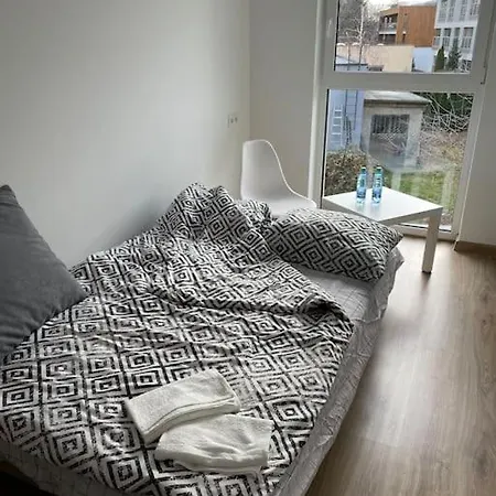 Apartament Wylom