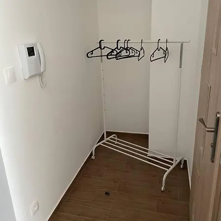 Apartament Wylom *