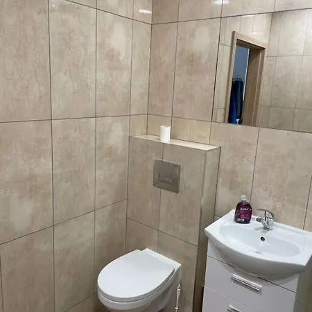 Wylom * Poznań