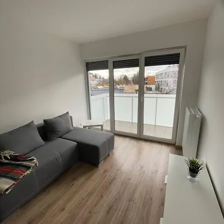 Apartament Wylom