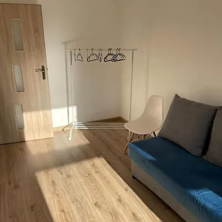 Wylom Apartament